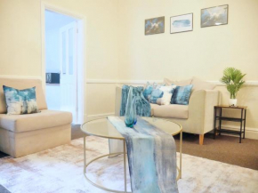 Spotless 2 Bed House Near Leicester City Centre